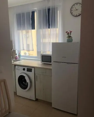 Ivani Apartman Obzor