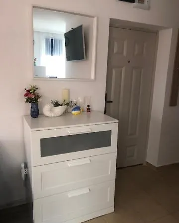 Ivani Apartman Obzor