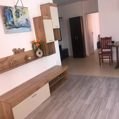 Ivani Apartman Obzor