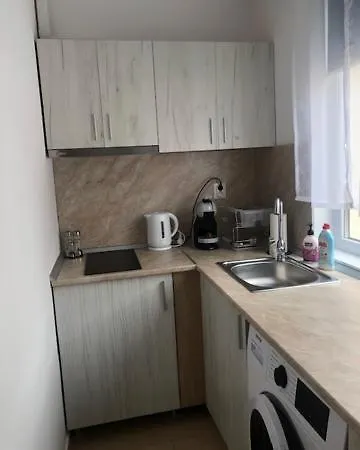 Ivani Apartman