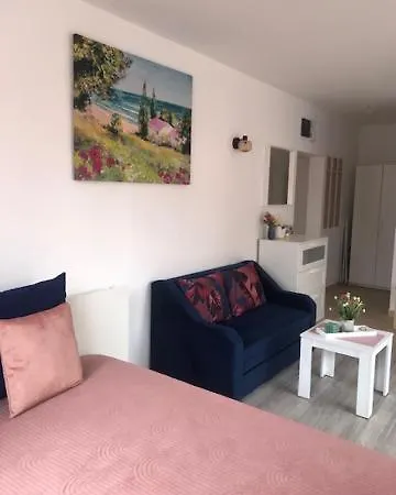 Apartman Ivani Obzor