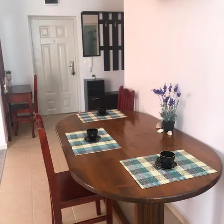 Ivani Apartman Obzor