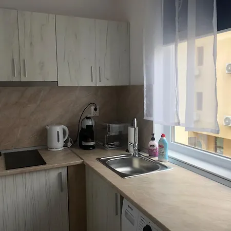 Ivani Apartman