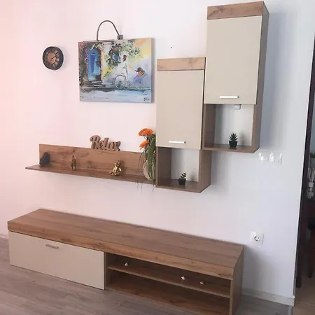 Apartman Ivani Obzor