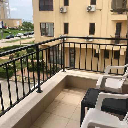 Ivani Apartman Obzor
