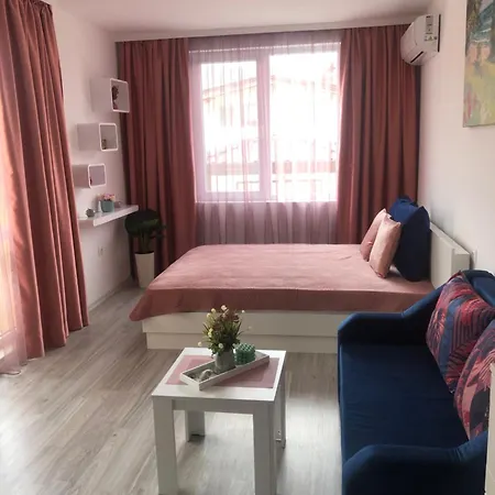 Ivani Apartman Obzor