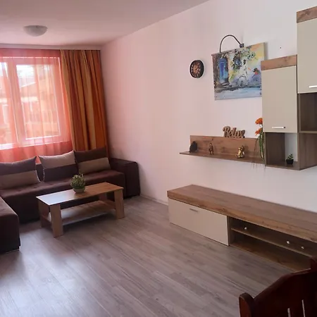 Apartman Ivani *