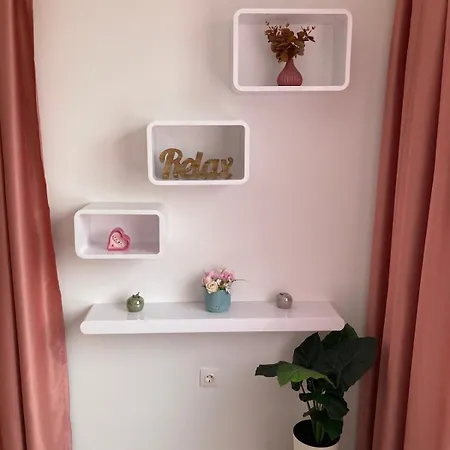 Ivani Apartman Obzor