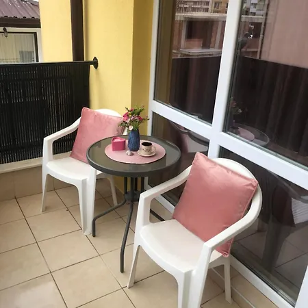 Apartman Ivani *
