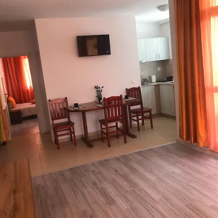 Apartman Ivani Obzor