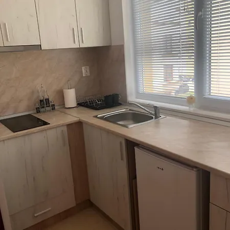 Ivani Apartman Obzor