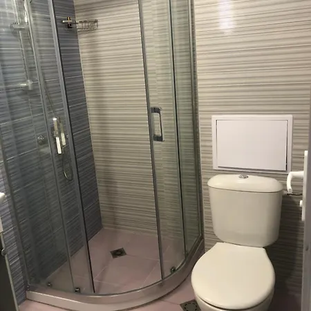 Apartman Ivani Obzor