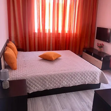 Ivani Apartman