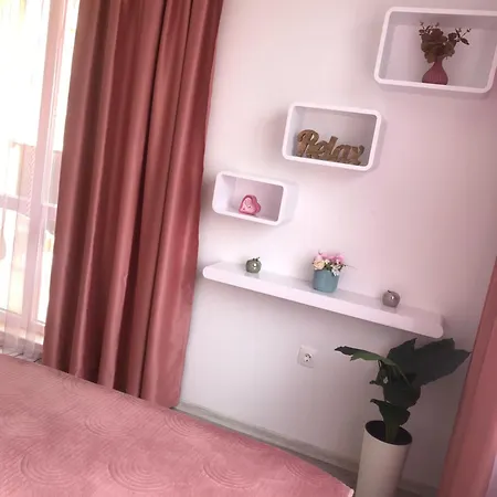 Apartment Ivani