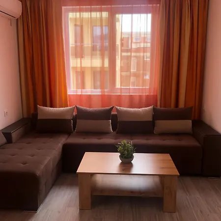 Apartment Ivani *
