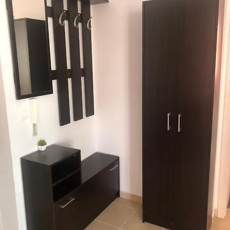 Apartment Ivani Obzor