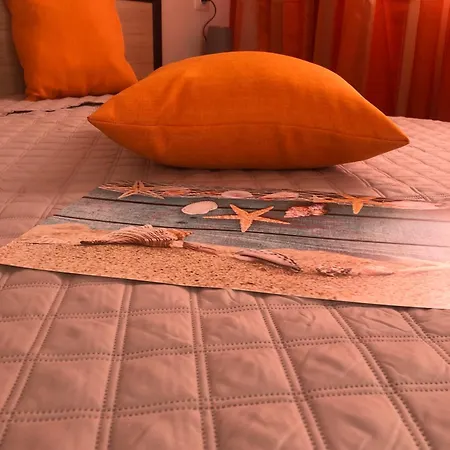 Apartment Ivani *